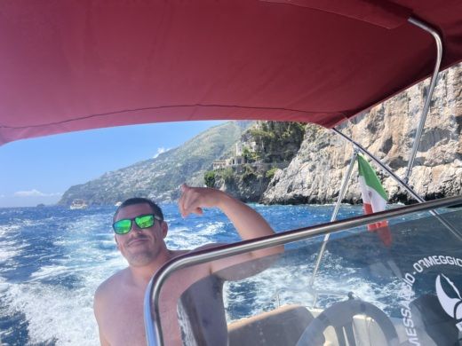 Minori Without license Mirage 750 alt tag text