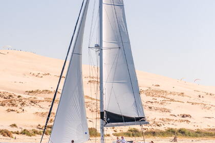 Location Catamaran  Lagoon 46  Athènes