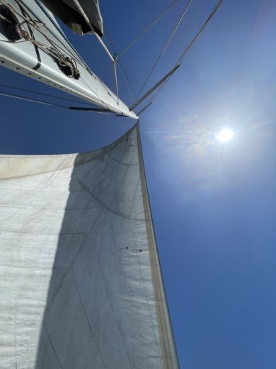 Marzamemi Sailboat Beneteau FIRST 35 alt tag text