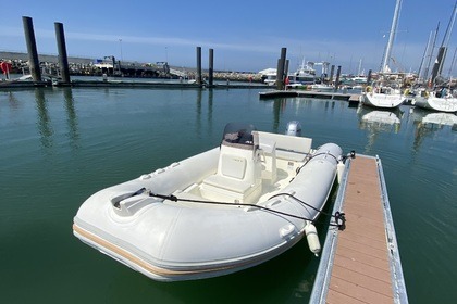 Rental Motorboat Zodiac Medline La Turballe