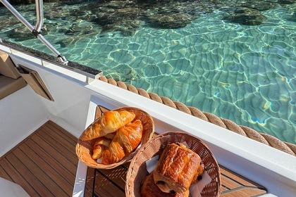 Location Bateau sans permis  Silveryacht Silver 495 Mandelieu-la-Napoule