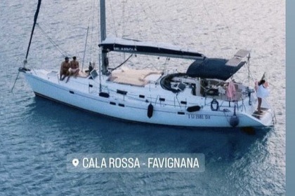 Hyra båt Segelbåt Beneteau Oceanis 46,2 Marsala