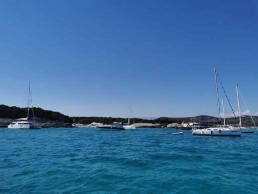 Bonifacio RIB LOMAC NAUTICA 675 in alt tag text