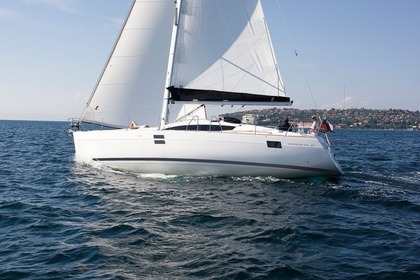 Miete Segelboot Elan Marine Elan Impression 40 Punat