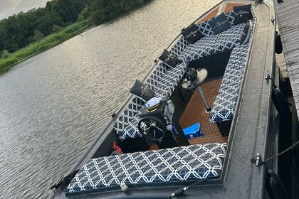 Miete Boot ohne Führerschein  Geen Geen Almere