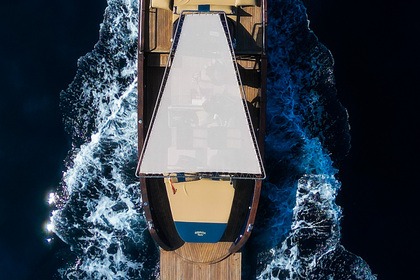 Location Bateau à moteur cantieri nautici open Formentera