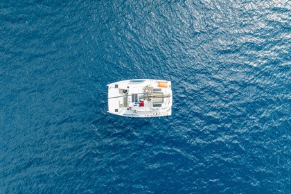 Czarter Katamaran Bali - Catana Bali 4.6 Porto Rotondo