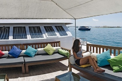 Чартер Моторная яхта custom custom Мале