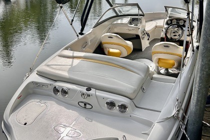 Miete Motorboot Tahoe Q5i Wädenswil