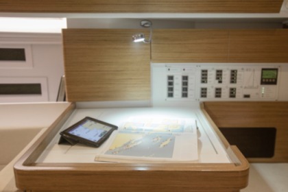 Aluguel Veleiro Elan Elan Impression 45 Pontevedra