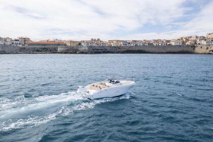 Hyra båt Motorbåt AYROS XA 22 Antibes