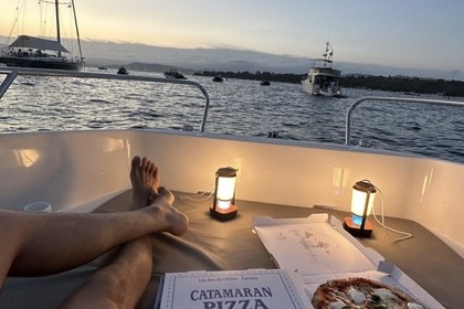 Location Bateau à moteur ☀️☀️☀️soirée sur QuickSilver open activ 555 ☀️☀️☀️ Parking gratuit ! Palavas-les-Flots