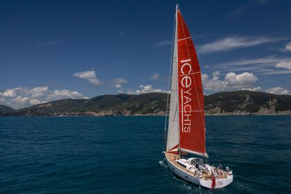 Noleggio Barca a vela ICE Yacht ICE 60 Gaeta