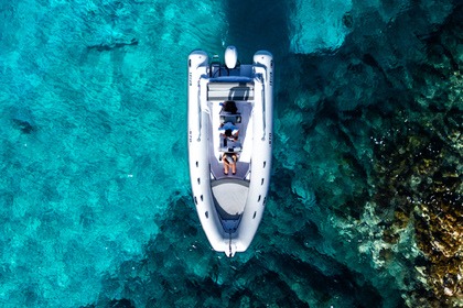 Miete RIB Selva Marine Selva Chia