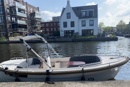 Verhuur Boot zonder vaarbewijs  Crescent Allure, Cremo S21 Leiden
