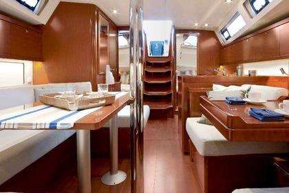 Miete Segelboot Beneteau Oceanis 41.1 Primošten