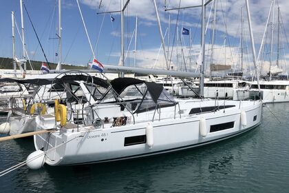 Чартер Парусная яхта  Oceanis 46.1 Сукошан
