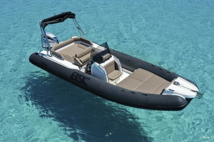 Alquiler Neumática Bsc 7.8 Elegance Rosas