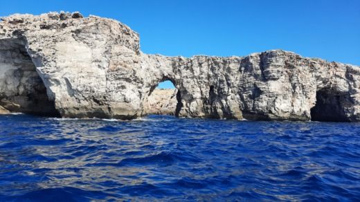 Minorka Without license Compass 400 GT alt tag text