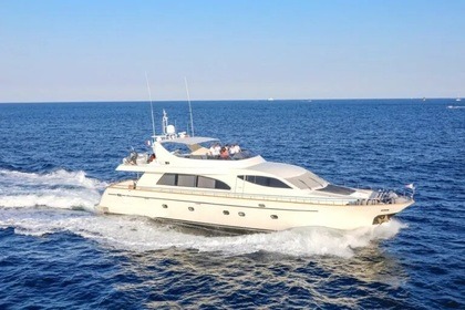 Location Bateau à moteur Falcon Falcon 86 Monaco