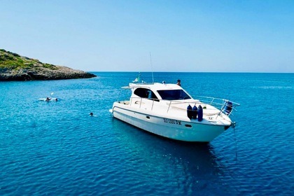 Charter Motorboat Intermare Intermare 35 Misano Adriatico