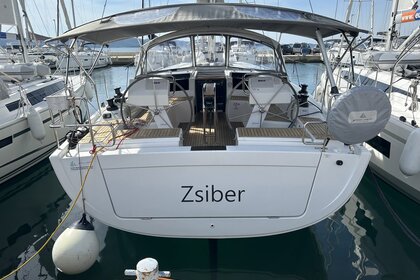 Location Voilier Hanse Yachts Hanse 455 Biograd na Moru