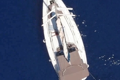 Miete Segelboot Beneteau Cyclades 43.3 Barcelona