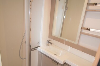 Location Catamaran Fountaine Pajot Elba 45 Marmaris