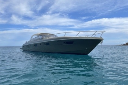 Miete Motoryacht Itama 62 Porto-Vecchio