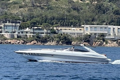 Noleggio Barca a motore Sunseeker 48 Superhawk Monaco