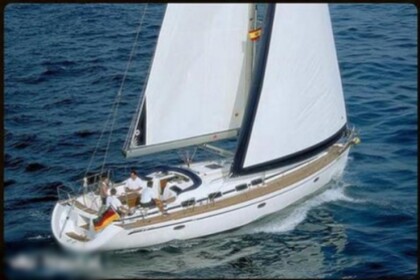 Miete Segelboot Bavaria 46 Cruiser Palma de Mallorca