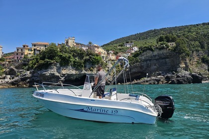 Rental Motorboat Marine Site Marine Site 19 Bocca di Magra