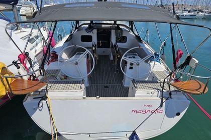 Location Voilier Elan Marine Elan Impression 45.1 Izola