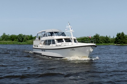 Location Bateau à moteur Linssen Grand sturdy 45.0 AC Sneek