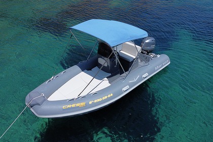 Alquiler Neumática Marsea Sport 80 Sant Feliu de Guíxols