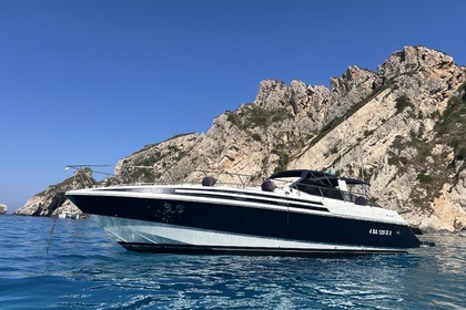 Miete Motorboot MOCHI CRAFT 47 OPEN Monopoli