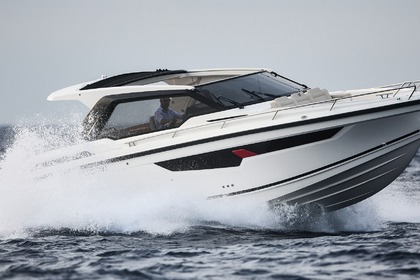 Rental Motorboat PARKER Sorrento Arzon