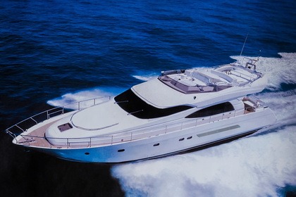 Verhuur Motorboot  Eminence X6 Sukošan