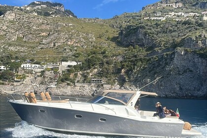 Location Bateau à moteur GAGLIOTTA 37 Positano