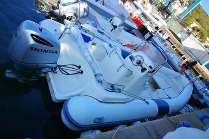 Noleggio Gommone NUOVA JOLLY 7.50 Arbatax