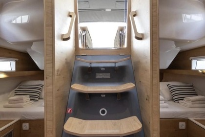 Чартер Парусная яхта  Elan Impression 43 Каламата