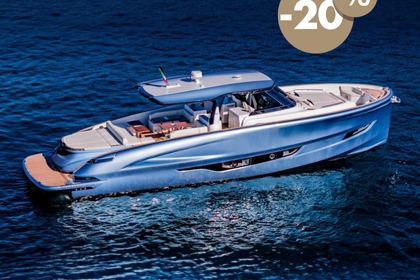 Verhuur Motorboot Solaris 60 Open ST Cannes