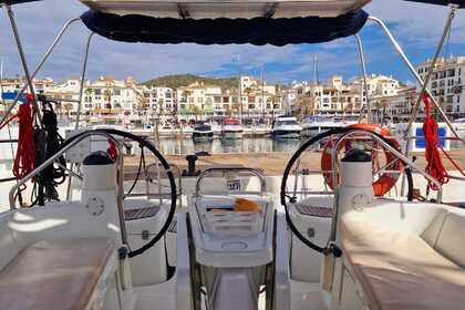 Aluguel Veleiro Jeanneau Sun Odyssey 39i Baiona