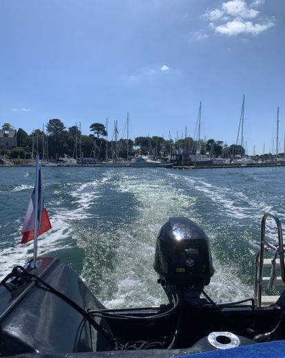 Bénodet Without license Rocca Century alt tag text