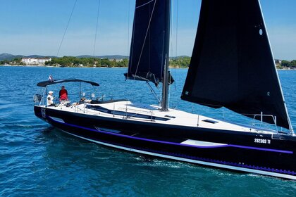 Rental Sailboat Elan Marine Elan E6 Split