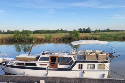 Location Bateau à moteur Wadden cruiser 1250 Lyon