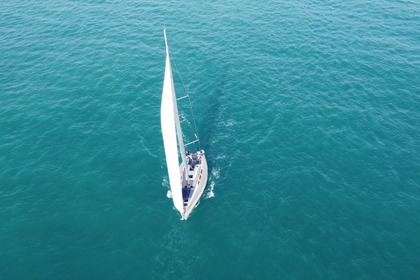 Чартер Парусная яхта Nautilus Marine NM45 Фьюмичино