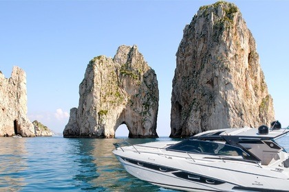 Hyra båt Motorbåt Rio Parana 38 Sorrento