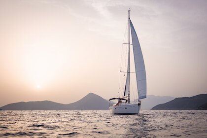 Miete Segelboot Bavaria 39 Cruiser Tivat