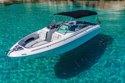 Miete Motorboot Sea Ray 280VR Palma de Mallorca
